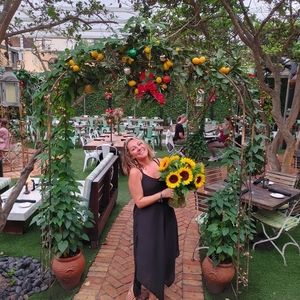 Meet your Posher, Gina